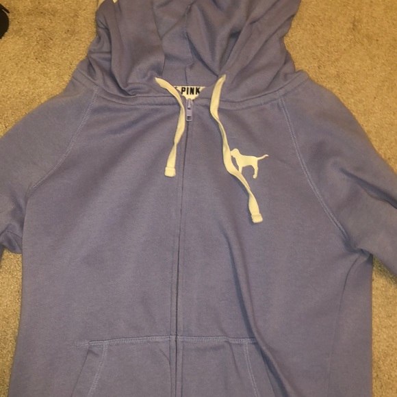 pink jacket - Picture 3 of 3